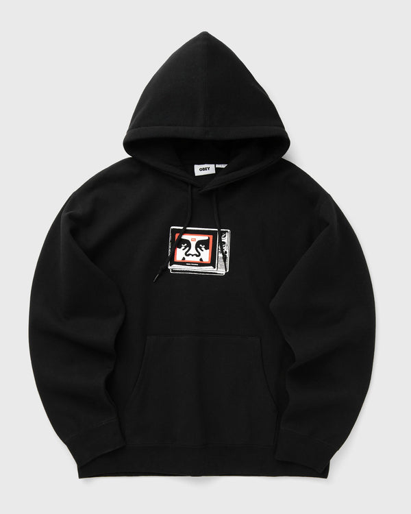 Obey Tv Hoodie