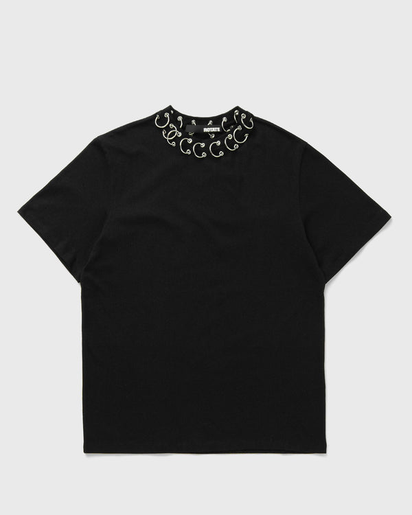 Rotate Birger Christensen Oversized Ring T-Shirt