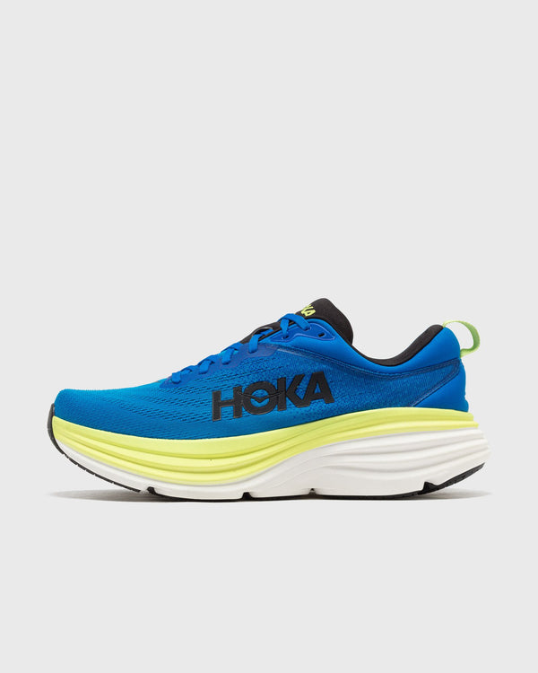 Hoka One One BONDI 8 blue