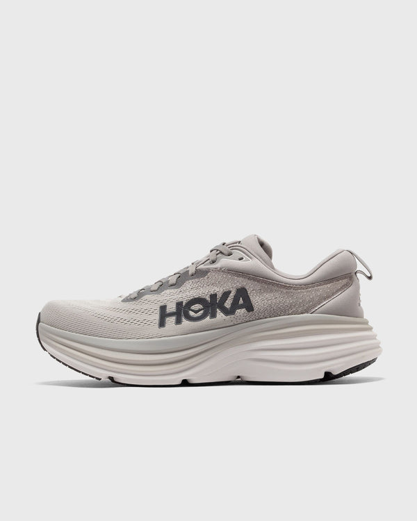 Hoka One One BONDI 8 grey