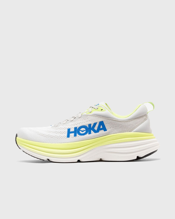 Hoka One One BONDI 8 grey