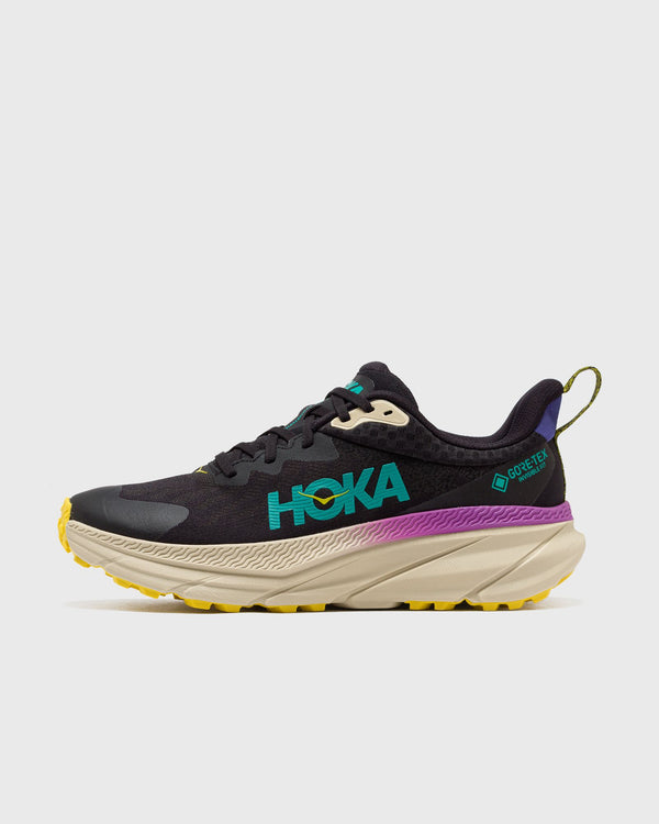 Hoka One One CHALLENGER ATR 7 GTX black