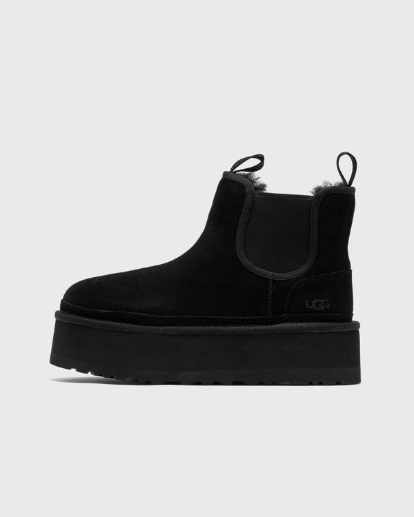 Ugg W Neumel Platform Chelsea