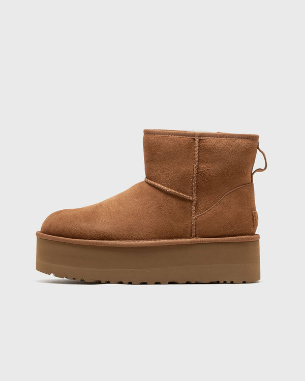 Ugg Wmns Classic Mini Platform