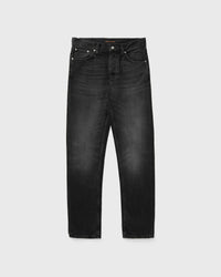 Nudie Jeans Steady Eddie II black