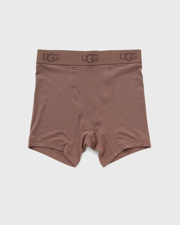 Ugg WMNS ALEXIAH BOY SHORT brown