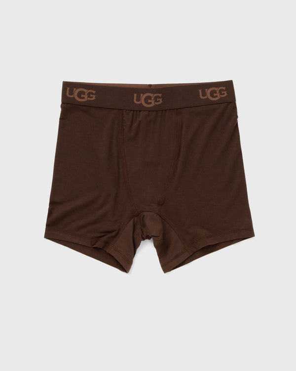 Ugg WMNS ALEXIAH BOY SHORT brown