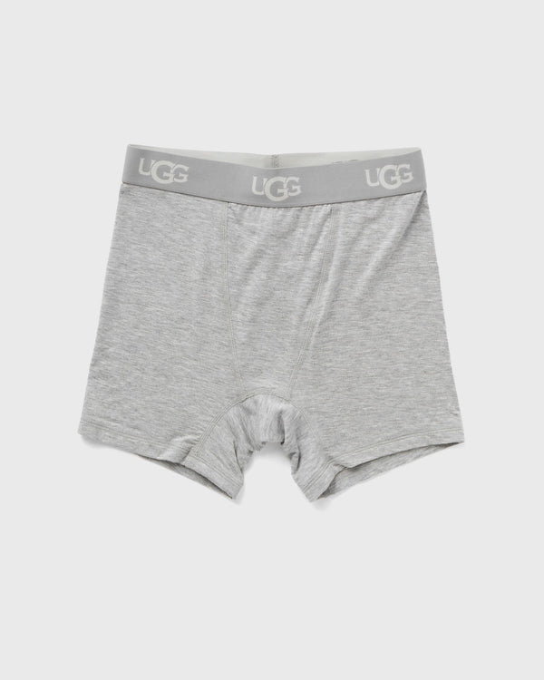 Ugg WMNS ALEXIAH BOY SHORT grey