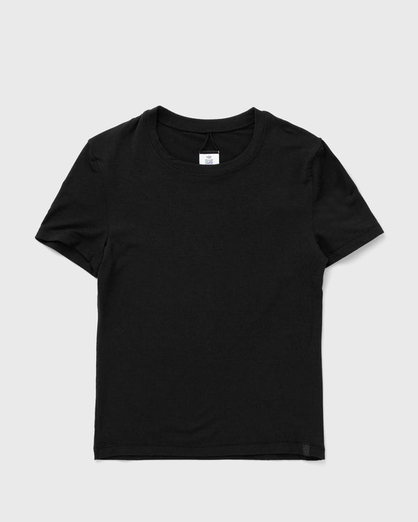 Ugg WMNS MIRIAM BABY TEE black