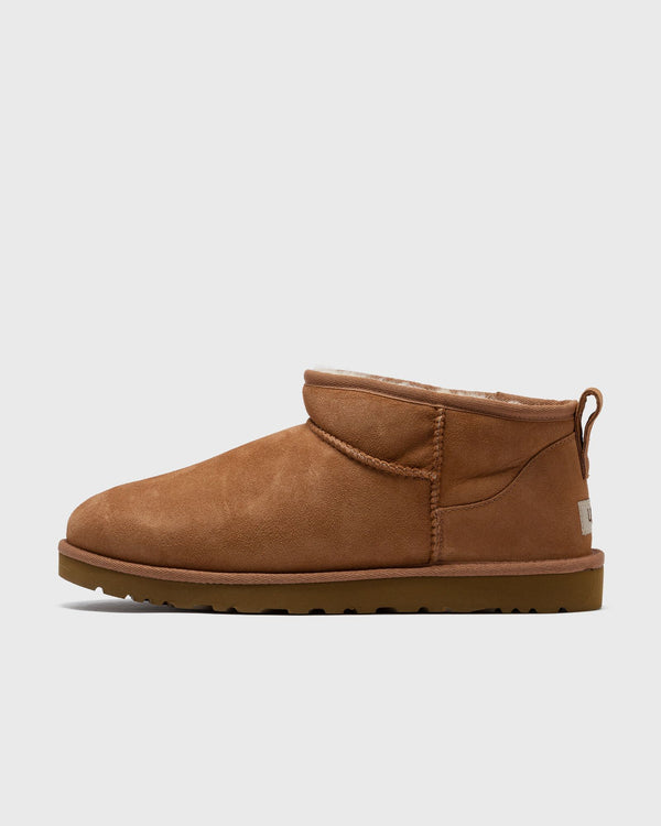 Ugg MEN CLASSIC ULTRA MINI brown