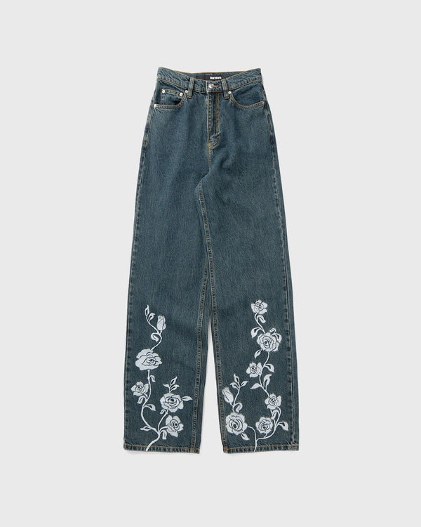 Rotate Birger Christensen Straight Legged Jeans