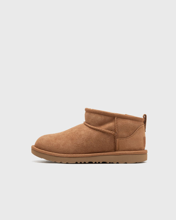 Ugg KIDS CLASSIC ULTRA MINI brown