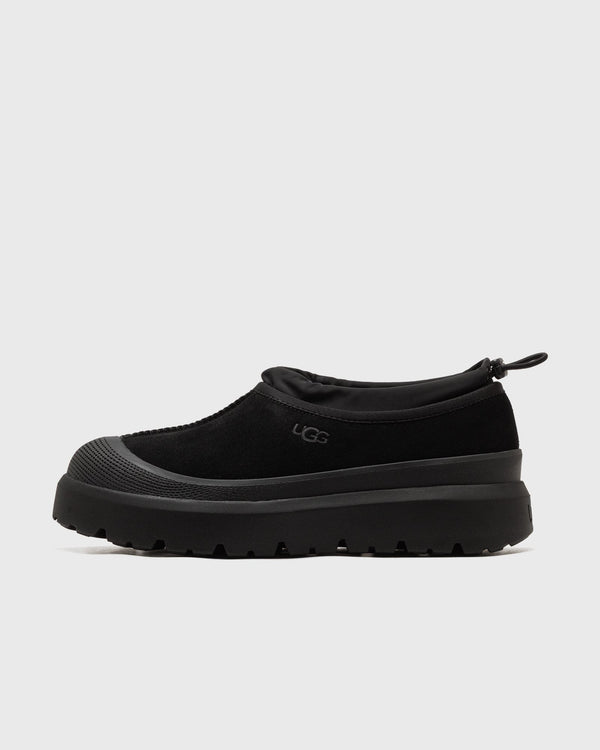 Ugg TASMAN WEATHER HYBRID black
