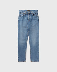 Nudie Jeans Steady Eddie II blue