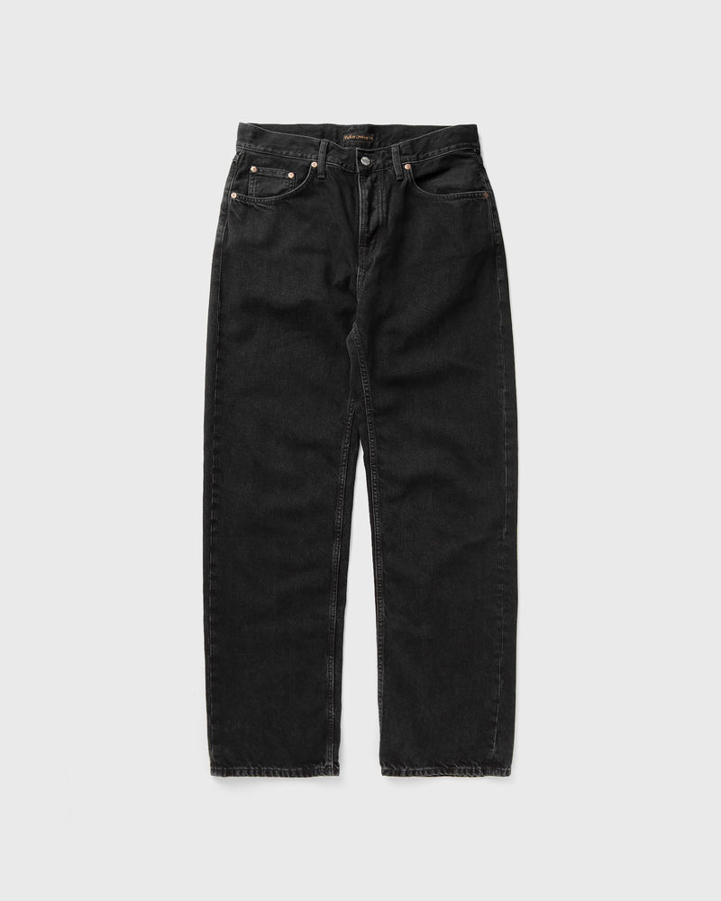 Nudie Jeans Tuff Tony black