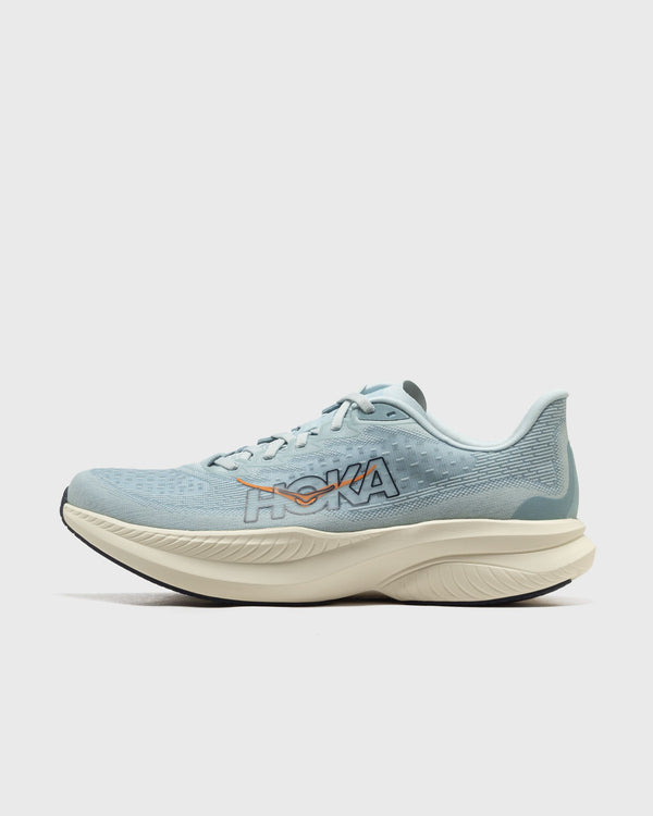 Hoka One One MACH 6 blue