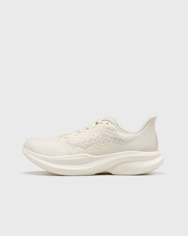 Hoka One One WMNS MACH 6 beige