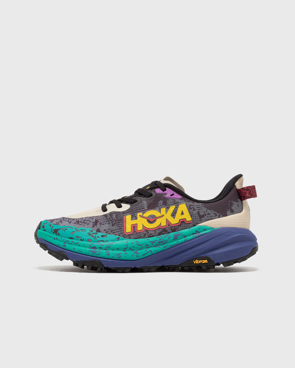 Hoka One One WMNS SPEEDGOAT 6 multi