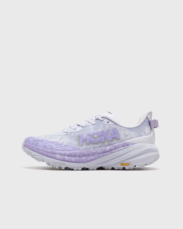 Hoka One One WMNS SPEEDGOAT 6 purple