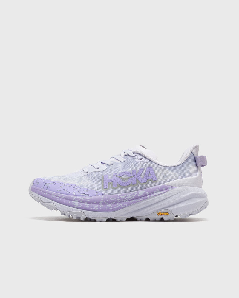 Hoka One One WMNS SPEEDGOAT 6 purple