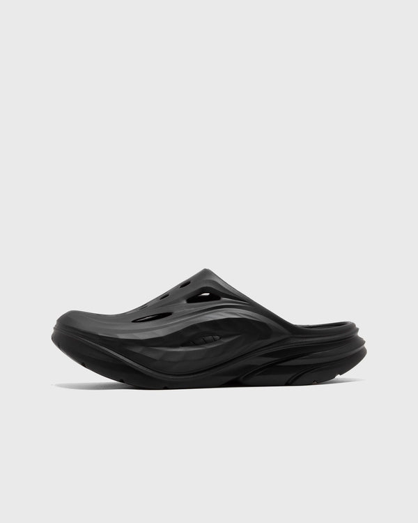 Hoka One One Ora Recovery Mule black