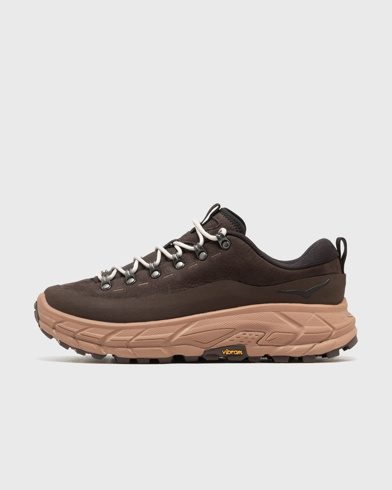 Hoka One One TOR SUMMIT brown