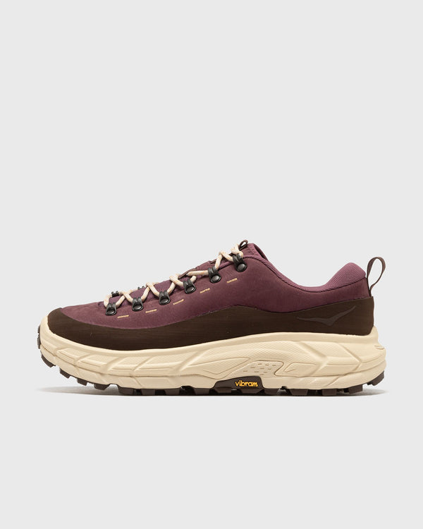 Hoka One One TOR SUMMIT brown|purple