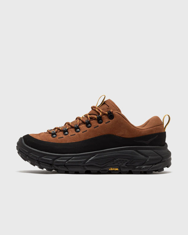 Hoka One One U TOR SUMMIT brown