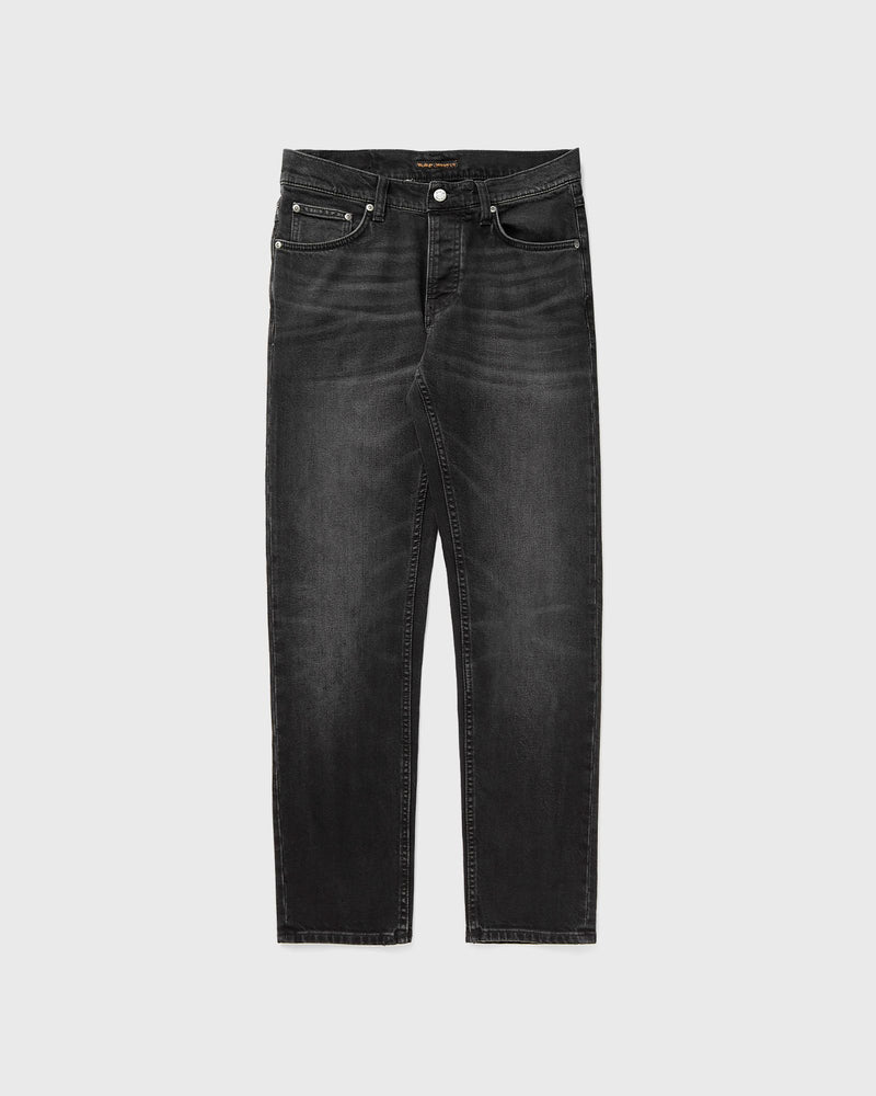 Nudie Jeans Solid Ollie black