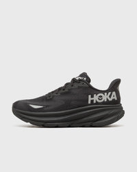Hoka One One Clifton 9 GTX Black