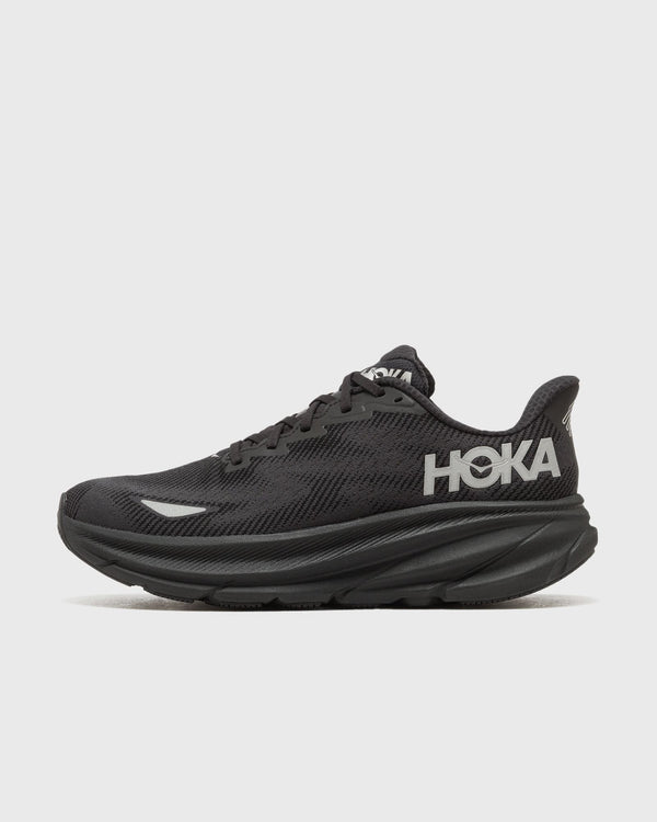 Hoka One One CLIFTON 9 GTX black