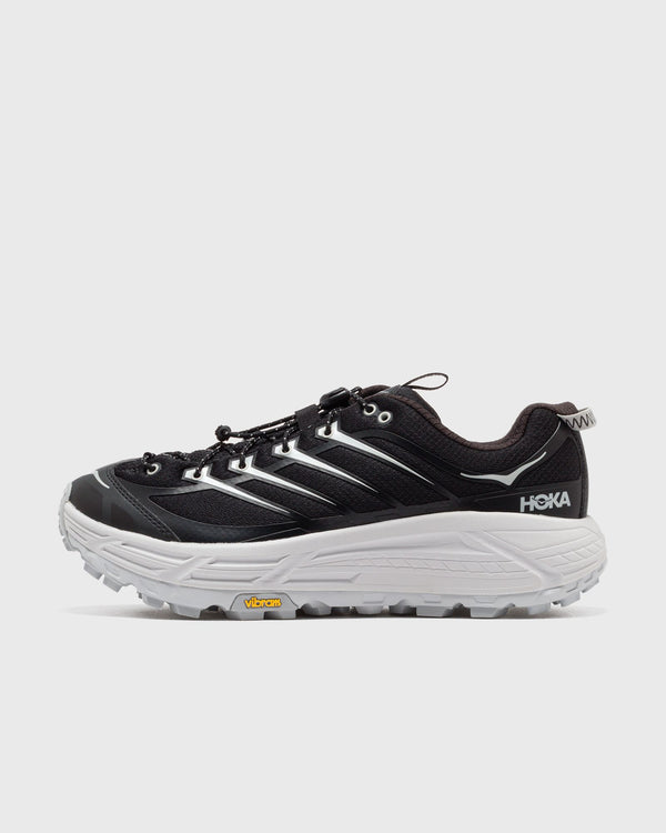 Hoka One One U MAFATE THREE2 black