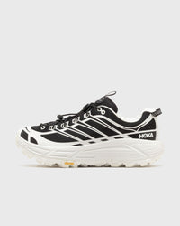 Hoka One One Mafate Three2 black