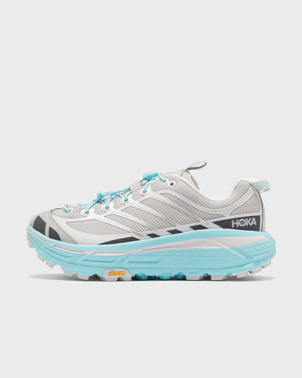 Hoka One One U MAFATE THREE2 blue|grey