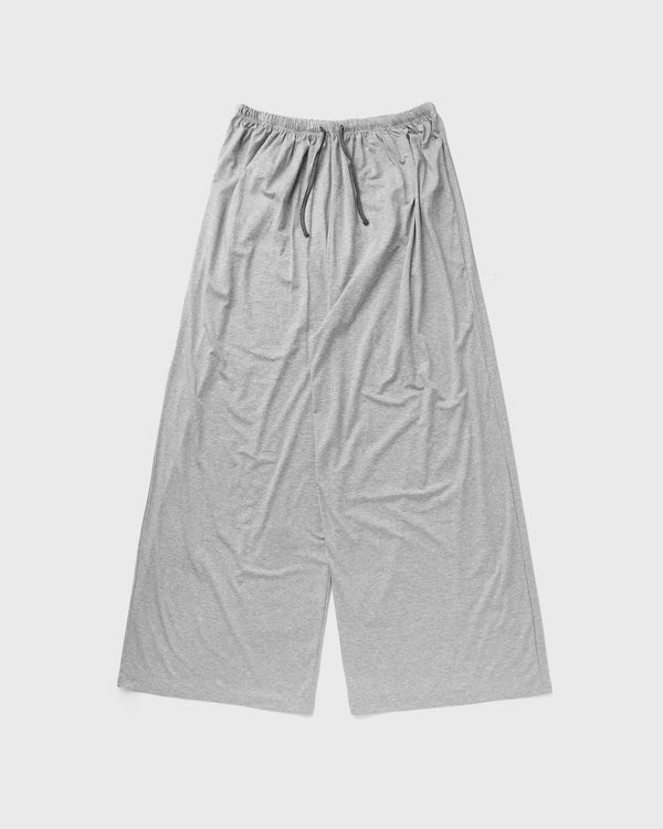 ROTATE Birger Christensen STRETCHY LONG PANTS grey