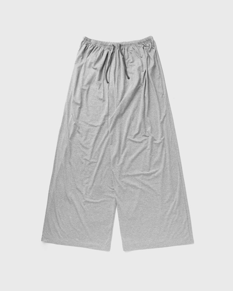 ROTATE Birger Christensen STRETCHY LONG PANTS grey