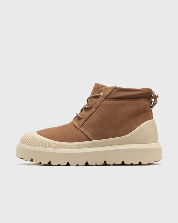 Ugg NEUMEL WEATHER HYBRID brown