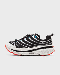 Hoka One One Stinson EVO OG black|grey