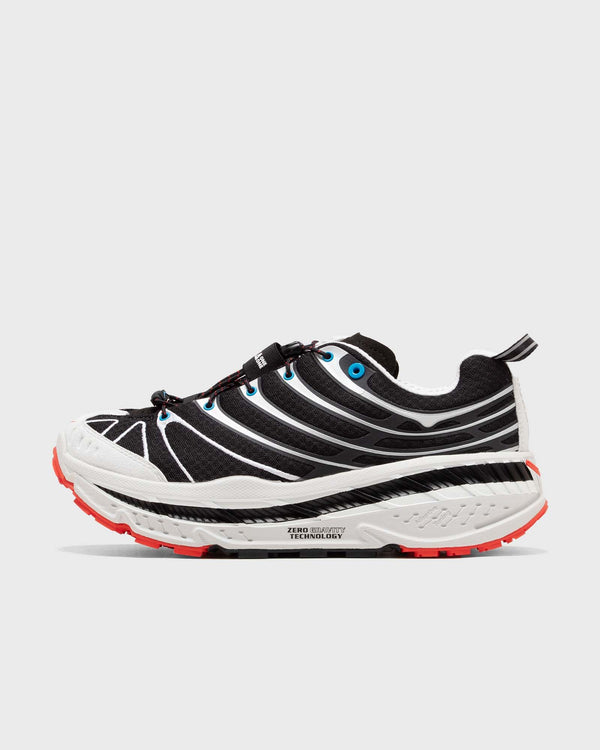 Hoka One One STINSON EVO OG black|grey