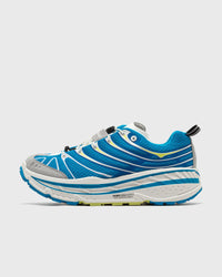 Hoka One One Stinson EVO OG blue