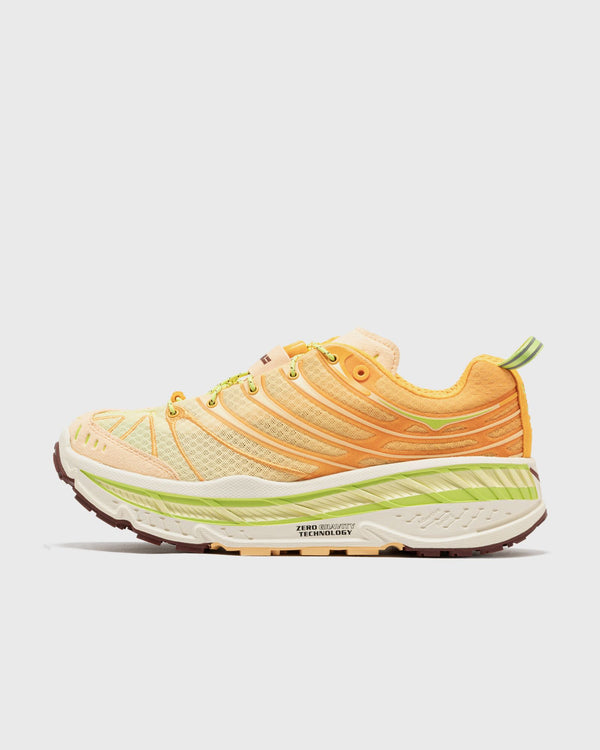 Hoka One One STINSON EVO OG orange