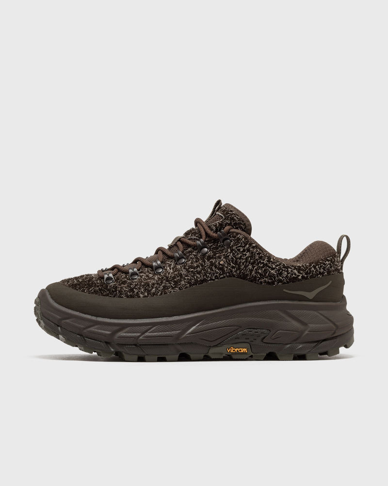 Hoka One One TOR SUMMIT TP brown