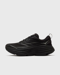 Hoka One One Bondi 8 Ts Caged Black