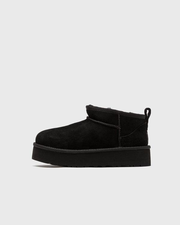 Ugg Kids Classic Ultra Mini Platform