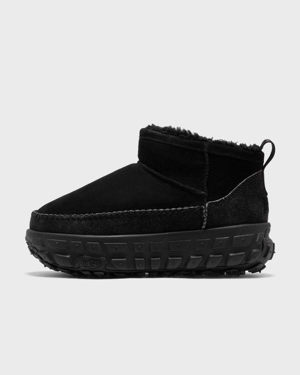 Ugg MEN VENTURE DAZE ULTRA MINI black