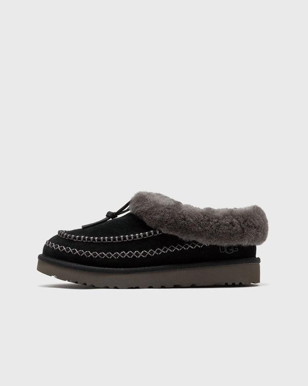 Ugg WMNS TASMAN ALPINE black