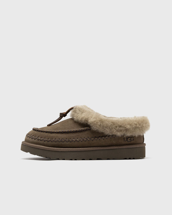 Ugg WMNS TASMAN ALPINE beige