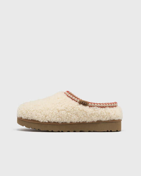 Ugg WMNS TASMAN MAXI CURLY beige