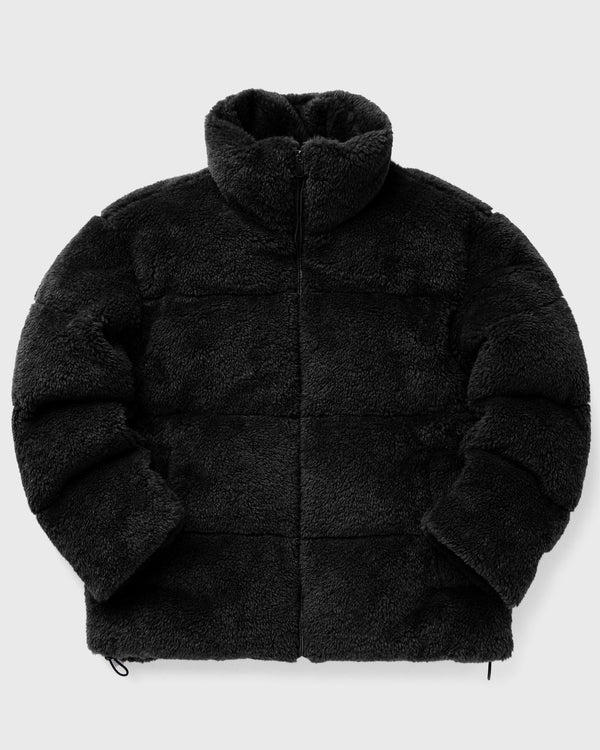 Ugg WMNS EMMALYN UGGFLUFF PUFFER JACKET black