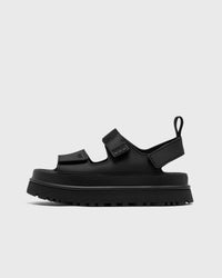 Ugg WMNS Goldenglow black